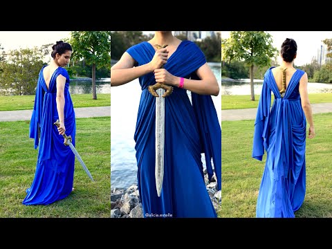 wonder woman casual outfit