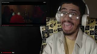 Dont Hug Me Im Scared 6 (Reaction) @ChrisLikesChicken