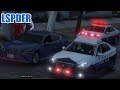 GTA 5 - LSPDFR - S2#Ep.34