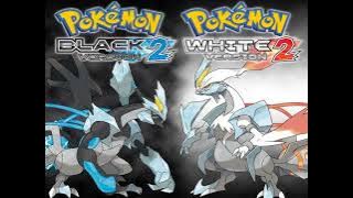 Humilau City Gym - Pokémon Black 2 & Pokémon White 2 (OST)