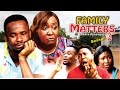 Family Matters Season 3 - Latest 2016 Nigerian Nollywood Movie