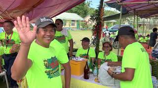 Batch 1977, 1983. Sagbayan Central Elementary School 2nd Grand Alumni Homecoming 5/6/2023
