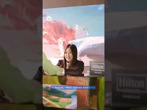 Travelers Demand For More Unique Experiences Fuels Lifestyle Hotel Boom In Asia