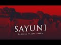 Barnaba feat Joel Lwaga - SAYUNI (Official Lyric Video)