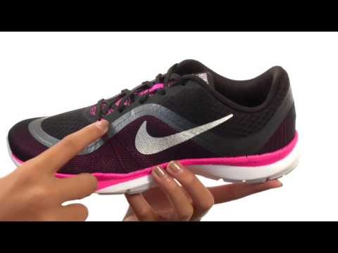 Nike Flex Supreme Tr Oc Training Shoe Nike Flex Supreme Tr Oc Training Shoe