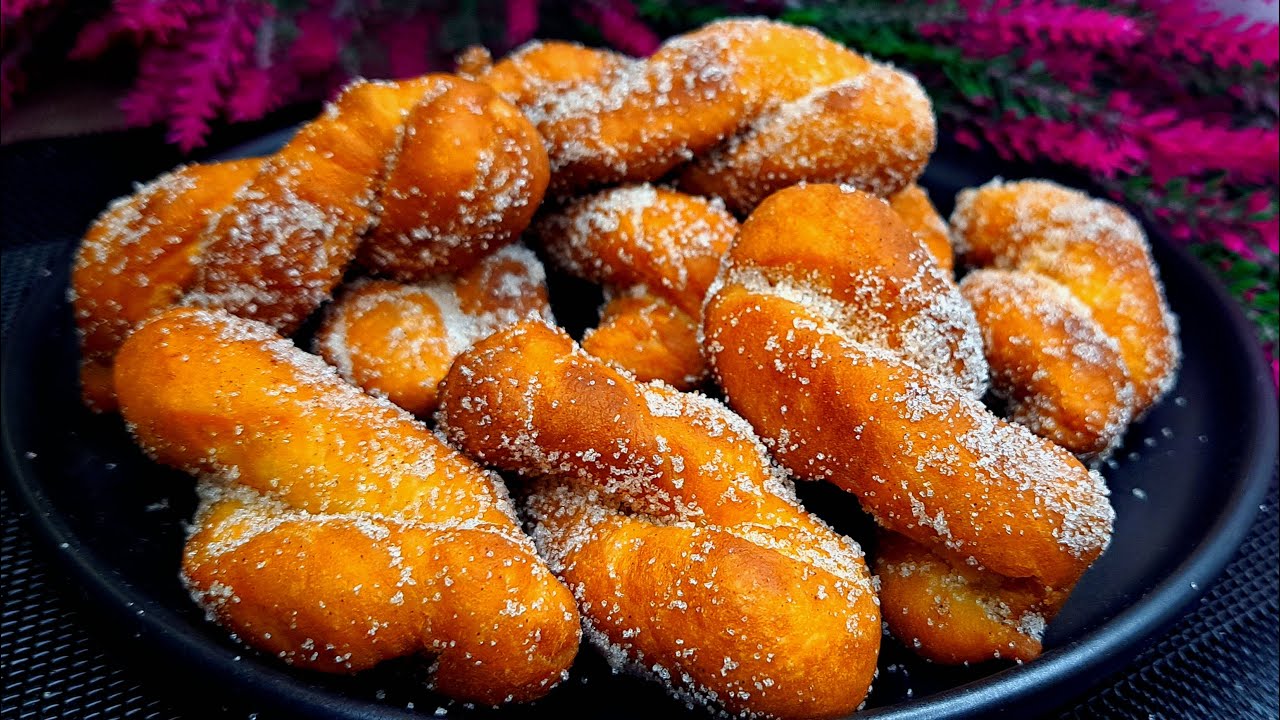 I won a prize for this recipe ️No yeast and egg,Best Baker's don't know