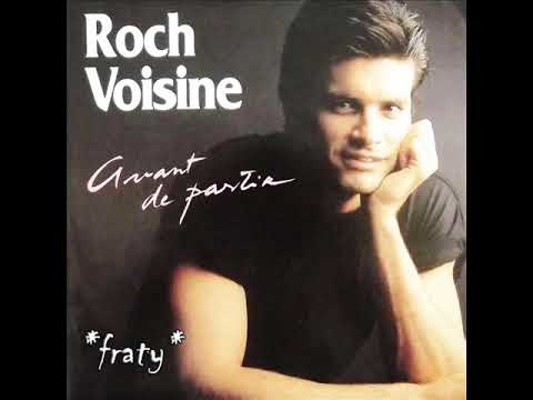 Roch Voisine - Avant de partir