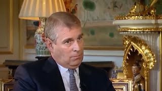 Andrew's Scandal In The House Of York - UK Royal Documentary