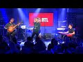 Mpokora  tomb live  le grand studio rtl