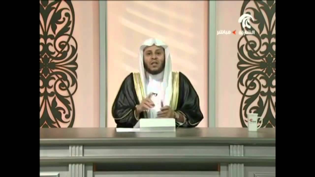 هل يرفع المسلم يديه عند الدعاء في خطبة الجمعة؟ - الشيخ عزيز فرحان