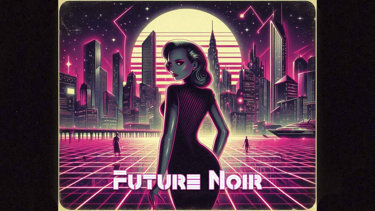 Watch jfan - Hidden Frequencies | SYNTHWAVE | RETROWAVE on YouTube Watch jfan - Hidden Frequencies | SYNTHWAVE | RETROWAVE on YouTube