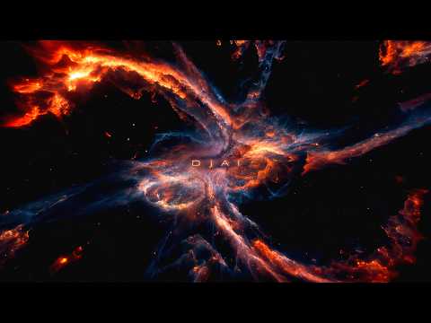 In The Fire | Cosmic Deep House (Female Vocals)