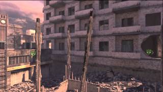 Dispute: Win map 2