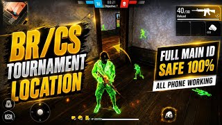🔥 OB54 Free Fire Max Panel | 3D Hologram Config + Magic Bullet Panel | No Ban | New Update 2026 screenshot 2