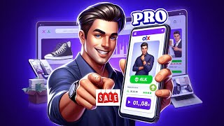 How to Sell Anything on OLX | OLX par Ad Kaise Lagaye Step by Step | Latest Method Full Guide