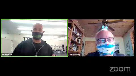 Virtual Walk With a Doc: The Importance of Immunizations