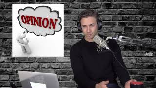 HB Half Hour (test) Ep. #1 - History, Opinion, News, Entertainment, Sex and Technology HB Half Hour (test) Ep. #1 - History, Opinion, News, Entertainment, Sex and Technology