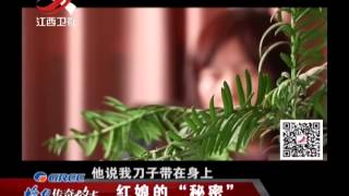 20150701 传奇故事 红娘的秘密