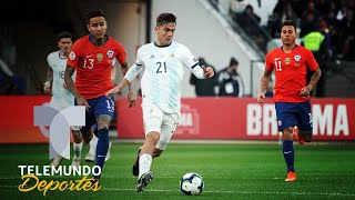 CONMEBOL ya tiene fechas confirmadas para las Eliminatorias de Qatar 2022 | Telemundo Deportes
