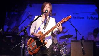 Summer of Love @ Ellen Loo 盧凱彤 2011-09-10
