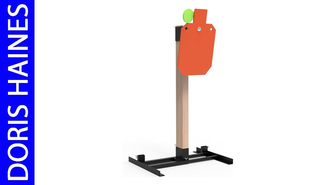 Best Steel Target 2025 - Top 5