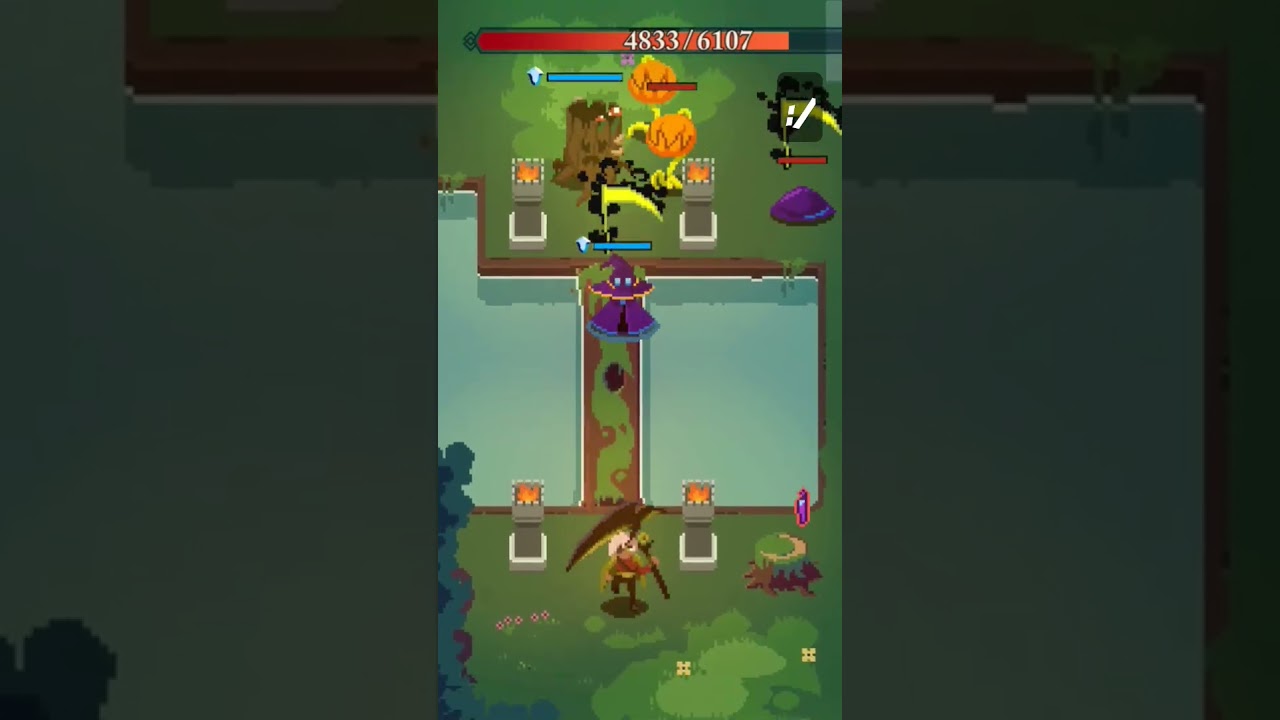 Softlocked in Endless Wander!?!