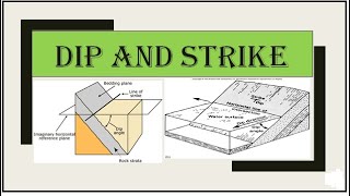 Structural Geology: Dip and Strike/ Lecture 18/Engineering Geology screenshot 2