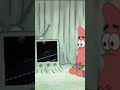 Patrick The Star Watches Basketball Shorts Spongebob Funny Sports Basketball Stephencurry 