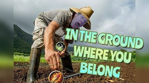 First Ever Youtube Highlight Miestro Farms Scum Rouge mage