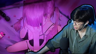 Our Generation is Killing Romance | Toy - Takayan Reaction & Analysis