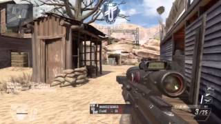 Split Quad in FFA