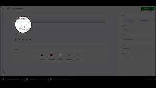 How to Create an Electronic Gradebook on Google Classroom
