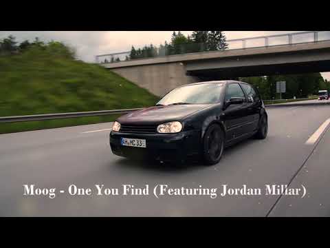 One You Find (Feat. Jordan Millar) Video