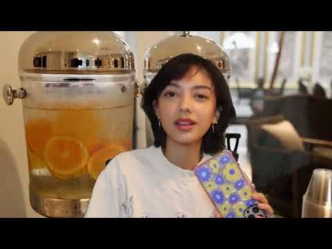 The Infused Water Scandal