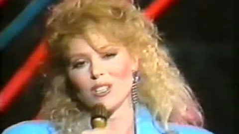 Audrey Landers - Silverbird (1988)