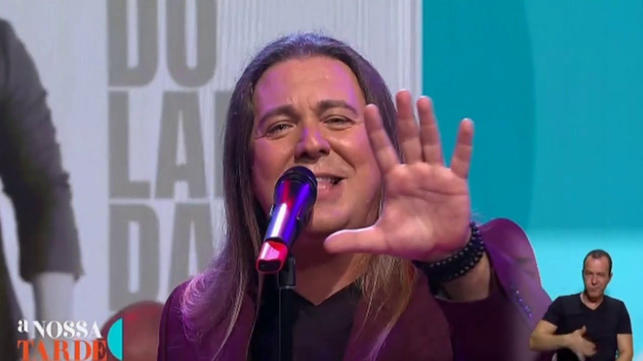 Rui Bandeira - Do lado da razão (TV) - YouTube