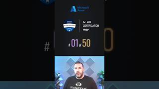 AZ-400 Exam Prep: Question 1 of 50 (Azure DevOps Traceability)