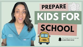 7 Back-to-School Mistakes Parents Make (and What to Do Instead)