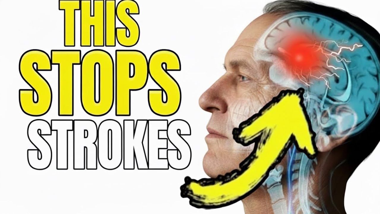 7 Morning Habits Neurologists Use to Prevent a Stroke