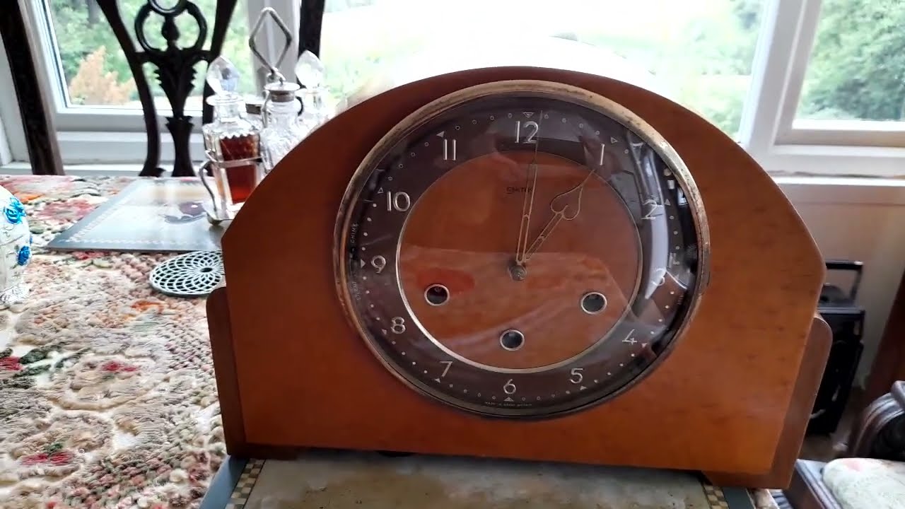 TUBE ORIGINAL ALARM CLOCK 【メンバーの生声入り】 TUBE ORIGINAL