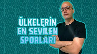 Ülkelerin En Sevilen Sporları | Gal Futbolu, Kriket ve Diğerleri screenshot 2