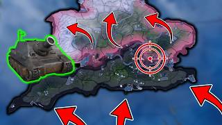 Ultimate guide for Germany (how to do Sea Lion before Barb)