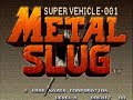 Gameboy Gaming TV Metal Slug Super Vehical 001 Gameplay Gameboy Gaming TV Metal Slug Super Vehical 001 Gameplay