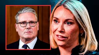 There's Something VERY Sinister About Keir Starmer – Lauren The Insider