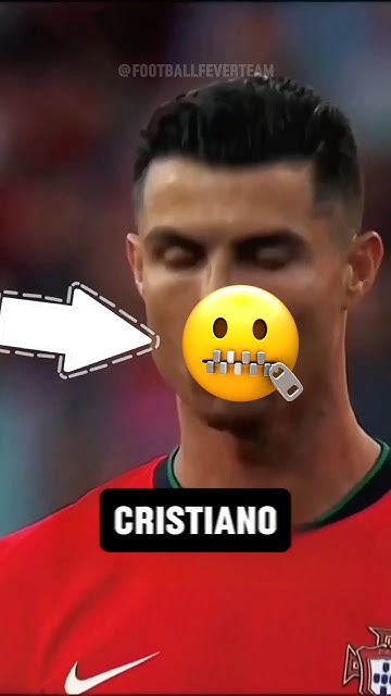What Does Cristiano Ronaldo Say When He Takes A Free Kick what-does-cristiano-ronaldo-say-when-he-takes-a-free-kick