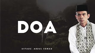 Doa Bersama Ustadz Abdul Somad