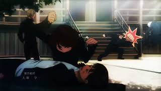 Lost Soul Shoko Jjk S2 Amv Edit Style