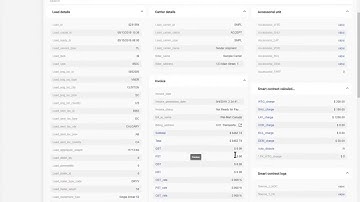 DL Freight : What are Workflows and Workflow Instances