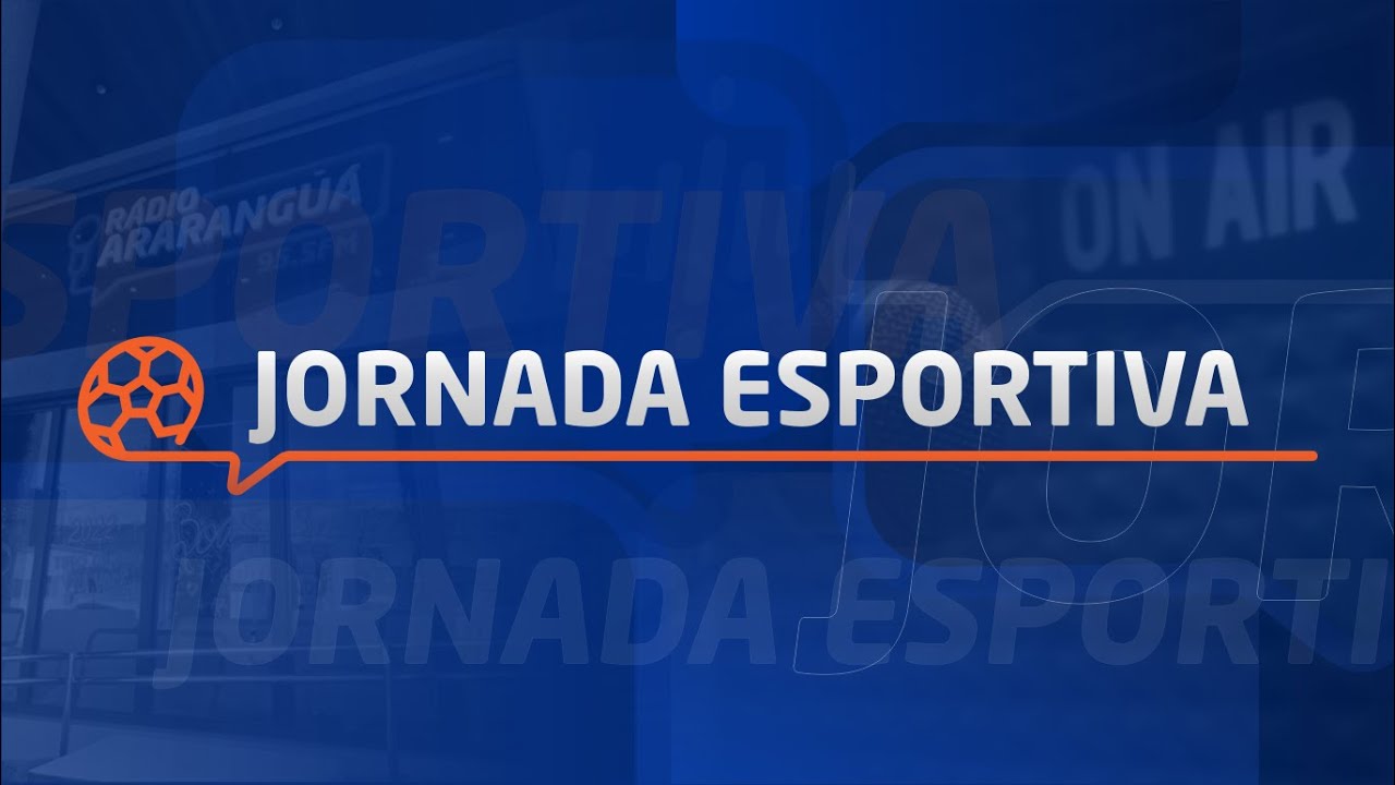 JORNADA ESPORTIVA FUTEBOL SETE SOCIETY - SANTA CRUZ X VERDINHO - AO VIVO • 28/01/2026