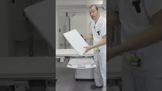 YSIO X.pree Batterie #shorts #siemens #xray #xraytechnicians